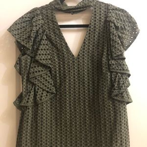 Banana Republic Blouse